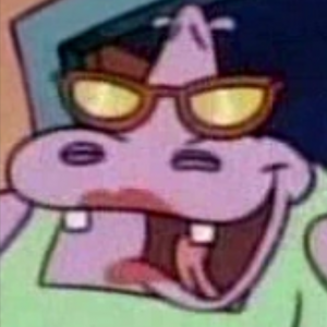 Zzzzz 17759982221000009626 — Nicktoons Characters (1000+) option 56
