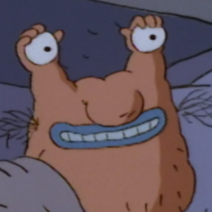Zzzzz 17760630991000009636 — Nicktoons Characters (1000+) option 59