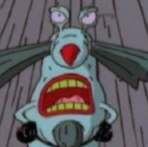 Zzzzz 17760630991000009637 — Nicktoons Characters (1000+) option 60
