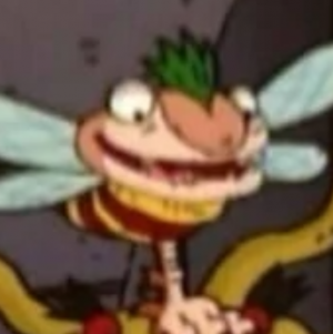Zzzzz 17760630991000009639 — Nicktoons Characters (1000+) option 62