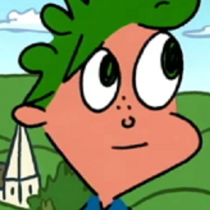 Zzzzz 17760660671000009643 — Nicktoons Characters (1000+) option 64