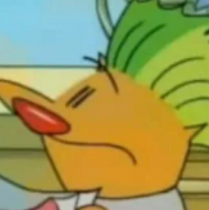 Zzzzz 17760660671000009647 — Nicktoons Characters (1000+) option 66