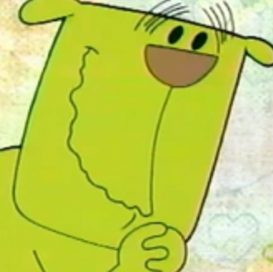 Zzzzz 17760660691000009685 — Nicktoons Characters (1000+) option 80