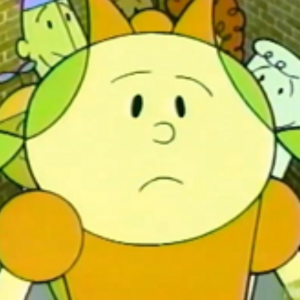 Zzzzz 17760660691000009691 — Nicktoons Characters (1000+) option 81
