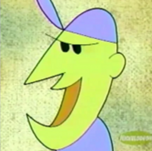 Zzzzz 17760660701000009694 — Nicktoons Characters (1000+) option 84
