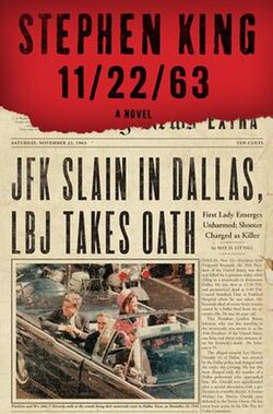 Stephen King Books — option 63