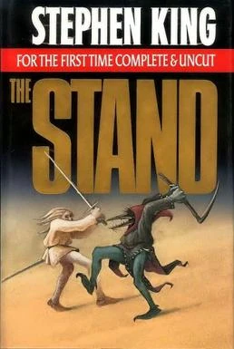 1990cover — Stephen King Books option 29