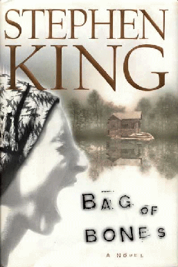 Bagofbones — Stephen King Books option 41
