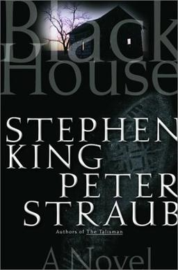 Blackhousehc — Stephen King Books option 47