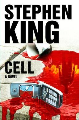 Cellbystephenking — Stephen King Books option 55