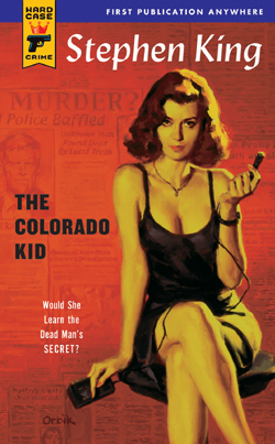 Coloradokidpb — Stephen King Books option 54