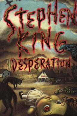 Desperationbook — Stephen King Books option 38
