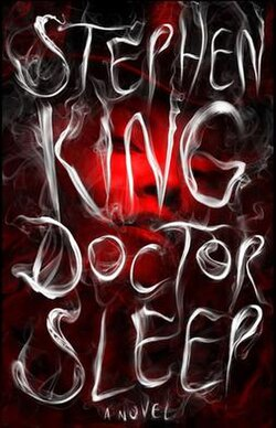 Doctorsleep — Stephen King Books option 66