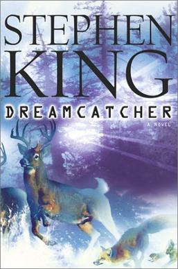 Dreamcatchernovel — Stephen King Books option 46