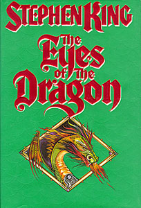 Eyesofthedragon — Stephen King Books option 23