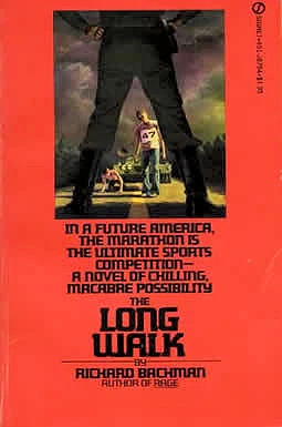 Stephen King Books — option 7