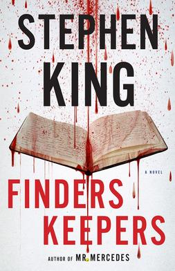 Finderskeepers2015 — Stephen King Books option 69