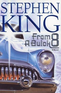 Fromabuick82002 — Stephen King Books option 49