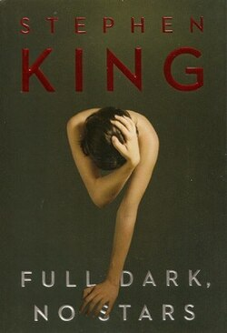 Fulldarknostars — Stephen King Books option 61
