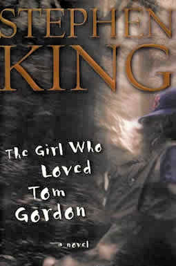 Girlgordoncover — Stephen King Books option 43