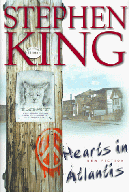 Heartsinatlantis — Stephen King Books option 44