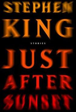 Justaftersunset — Stephen King Books option 59