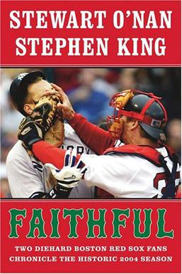 Kingfaithful — Stephen King Books option 52