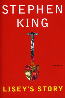 Liseysstorybookcover — Stephen King Books option 56