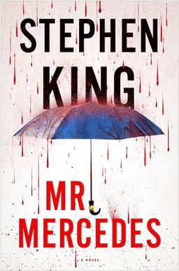 Mrmercedes — Stephen King Books option 67