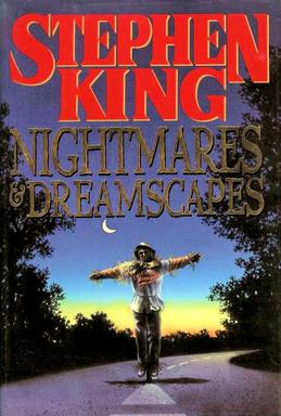 Nightmaresanddreamscapes — Stephen King Books option 34
