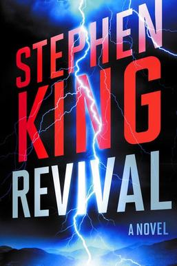 Revivalnovelcover — Stephen King Books option 68