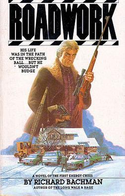 Roadwrk1 — Stephen King Books option 12