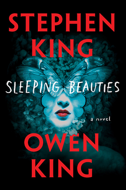 Sleepingbeautiesnovel — Stephen King Books option 72