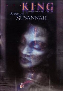 Songofsusannah — Stephen King Books option 51