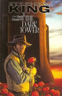 Thedarktower7 — Stephen King Books option 53