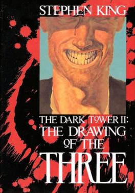 Thedrawingofthethree — Stephen King Books option 26