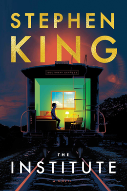 Theinstitutekingnovel — Stephen King Books option 75
