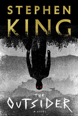 Theoutsiderbystephenking — Stephen King Books option 73