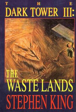 Thewastelands — Stephen King Books option 31