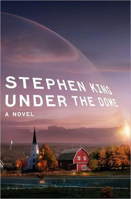 Underthedomefinal — Stephen King Books option 60