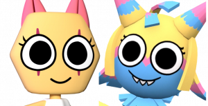 Zzzzz 1763768924scraps X Yatta — ALL Dandy's World Ships option 662