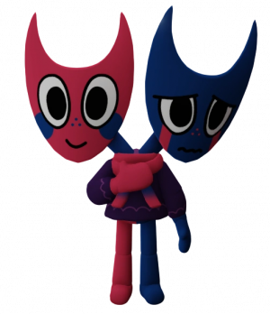 Radiantdreamrazzle26dazzle — All RAZZLE & DAZZLE / RND Dandy's World Skins (Mar 20 2026) option 5