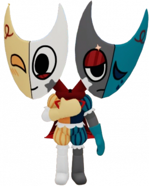 Showtimerazzle26dazzle — All RAZZLE & DAZZLE / RND Dandy's World Skins (Mar 20 2026) option 4