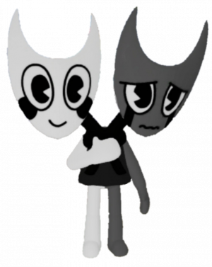 Vintagerazzle26dazzle — All RAZZLE & DAZZLE / RND Dandy's World Skins (Mar 20 2026) option 2