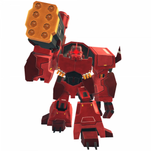 Alphapredator — TDX BOSSES & MINIBOSSES(EASTER 2026) option 34