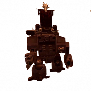 Contemptornobackground — TDX BOSSES & MINIBOSSES(EASTER 2026) option 53