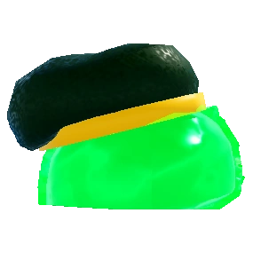 Corporalslime — TDX BOSSES & MINIBOSSES(EASTER 2026) option 72