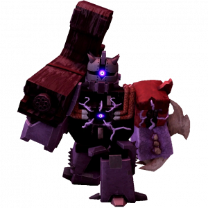 Corruptedapexpredator — TDX BOSSES & MINIBOSSES(EASTER 2026) option 56