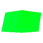 Cube — TDX BOSSES & MINIBOSSES(EASTER 2026) option 77