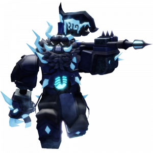 Dankcelgar — TDX BOSSES & MINIBOSSES(EASTER 2026) option 62
